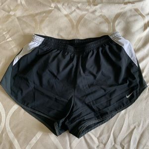 Nike Running shorts